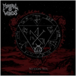 Funeral Winds - Nexion Xul: The...